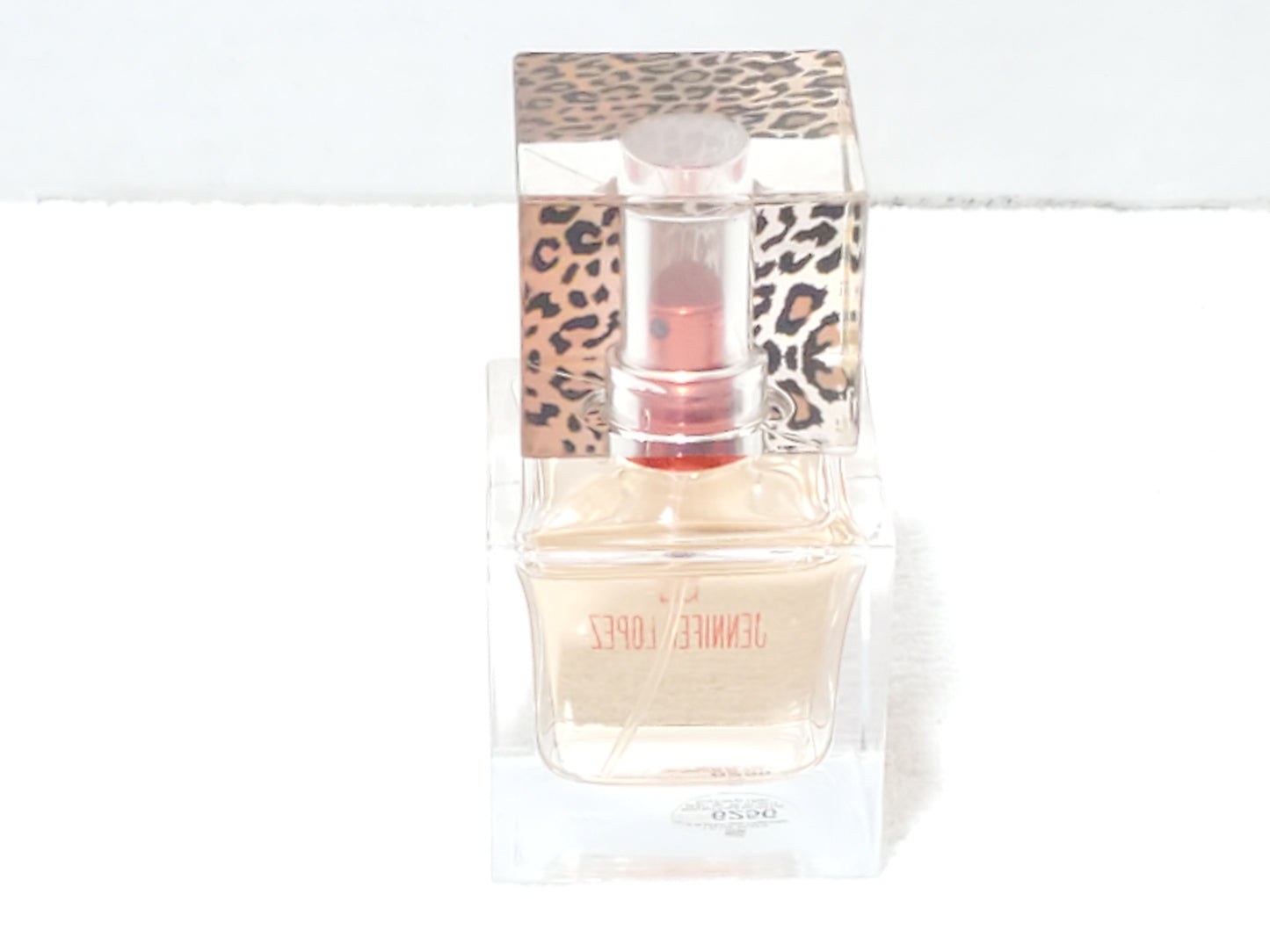 JLove by Jennifer Lopez 1.0 oz / 30ml Eau de Parfum Spray for Women