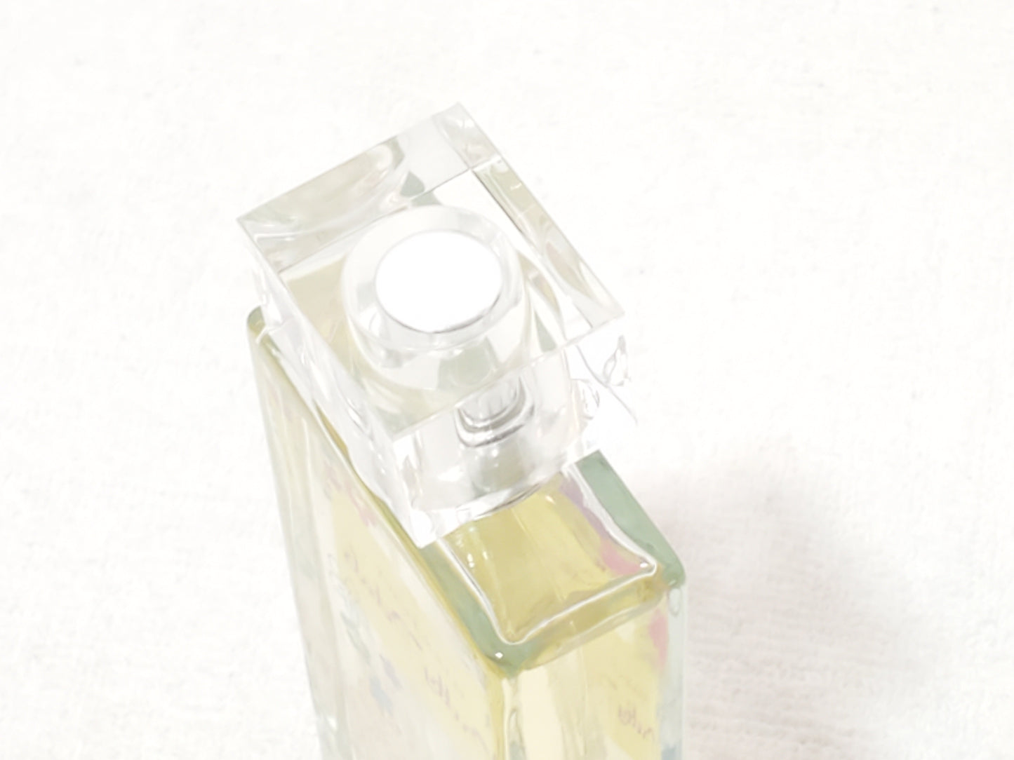 Ellen Tracy Pretty Petals Eau De Parfum 2.5 oz 75ml Spray for Women Discontinued