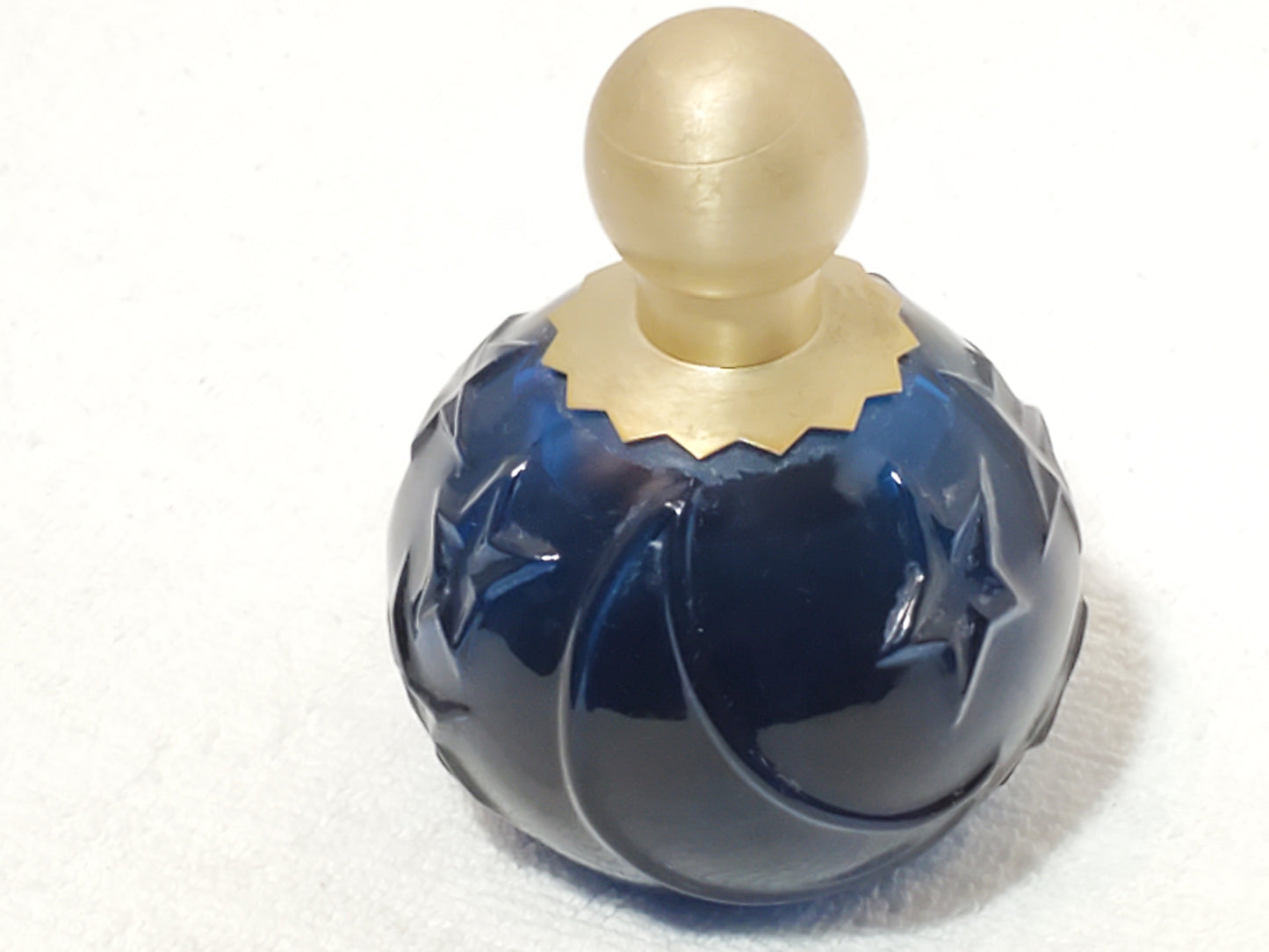 Vintage Sun Moon Stars by Karl Lagerfeld 3.3oz 100ml Eau De Toilette Spray Women