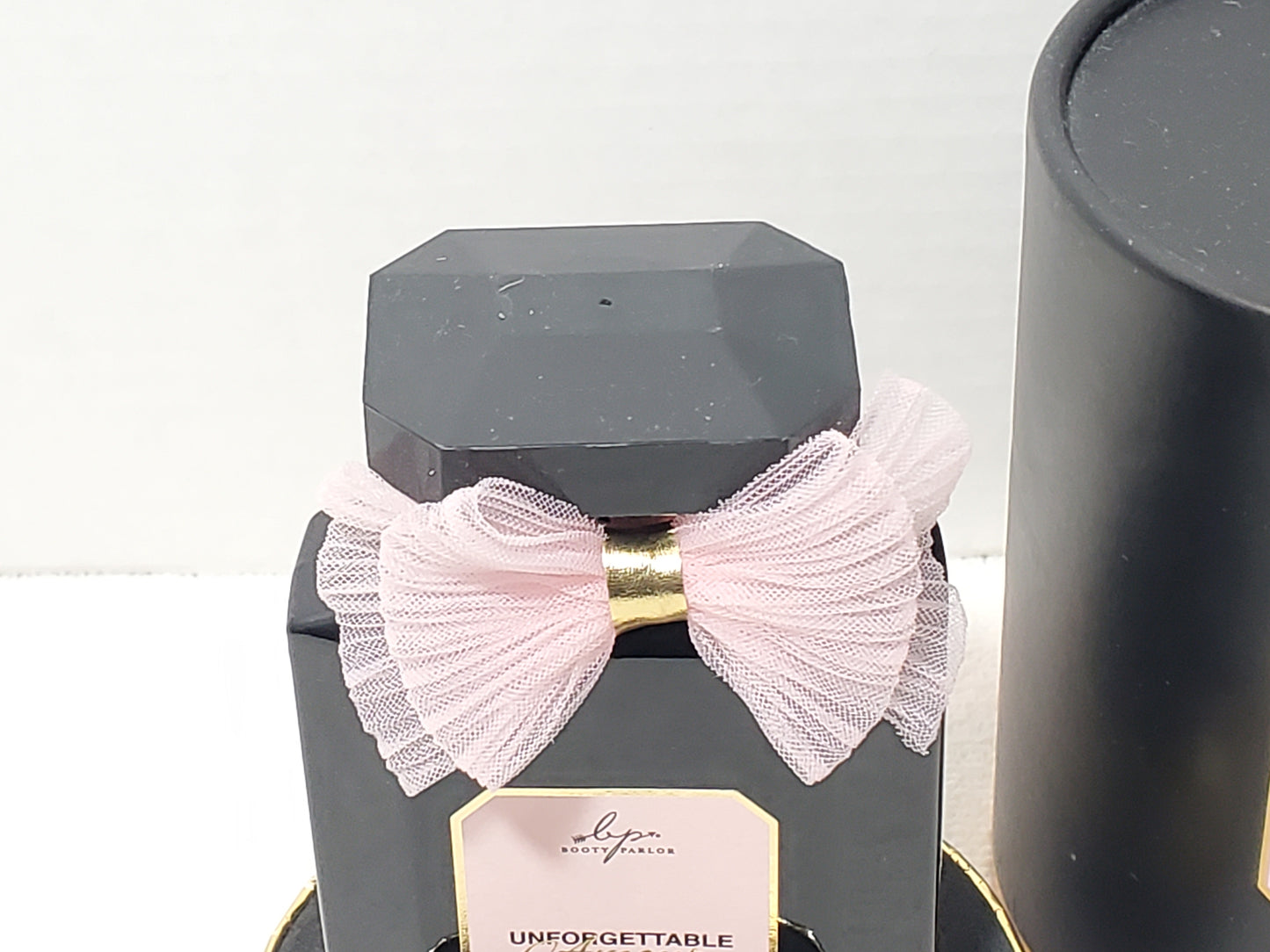 Booty Parlor Unforgettable Amour La Nuit 3.3oz 100ml EDP Pheromone Perfume New