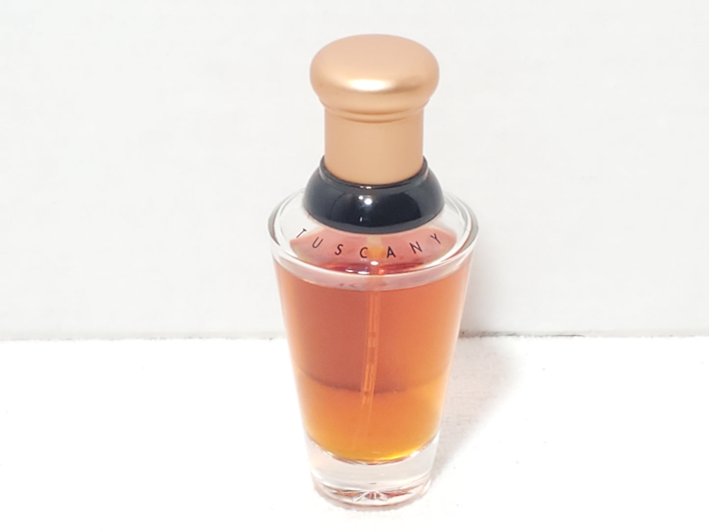 Tuscany Per Donna by Estée Lauder 50ml / 1.7 fl oz Eau De Parfum Spray Vintage