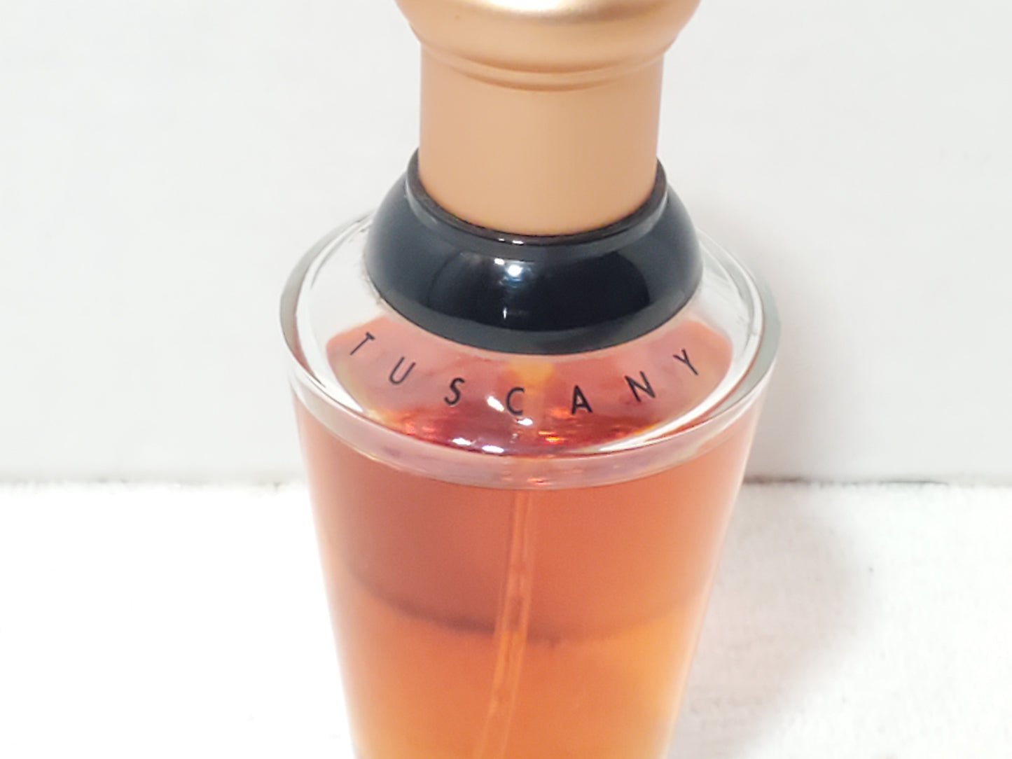 Tuscany Per Donna by Estée Lauder 50ml / 1.7 fl oz Eau De Parfum Spray Vintage