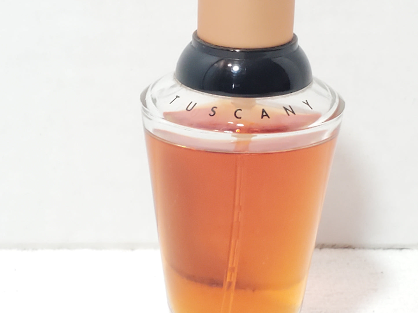 Tuscany Per Donna by Estée Lauder 50ml / 1.7 fl oz Eau De Parfum Spray Vintage