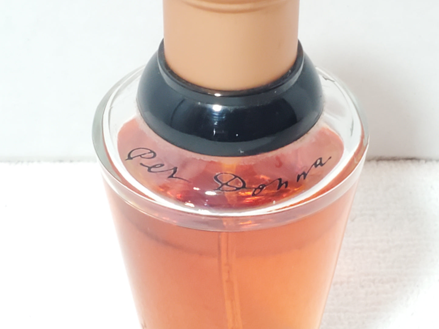 Tuscany Per Donna by Estée Lauder 50ml / 1.7 fl oz Eau De Parfum Spray Vintage