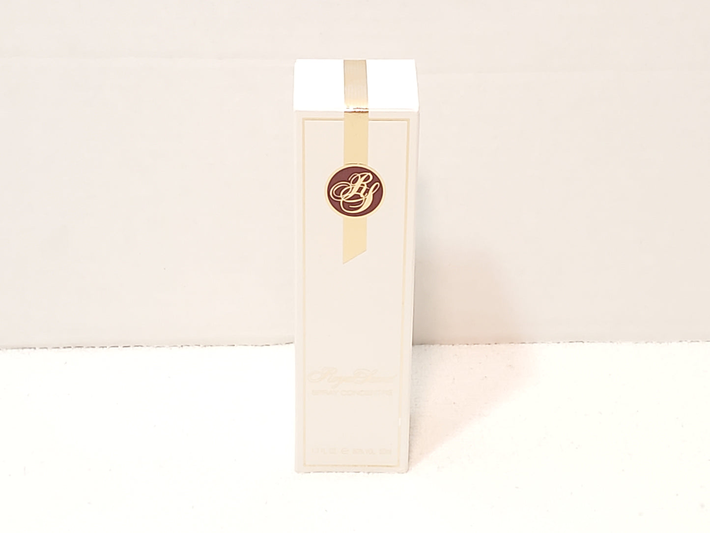 Royal Secret Spray Concentre 1.7 oz / 50ml Vintage Perfume Five Star Fragrance