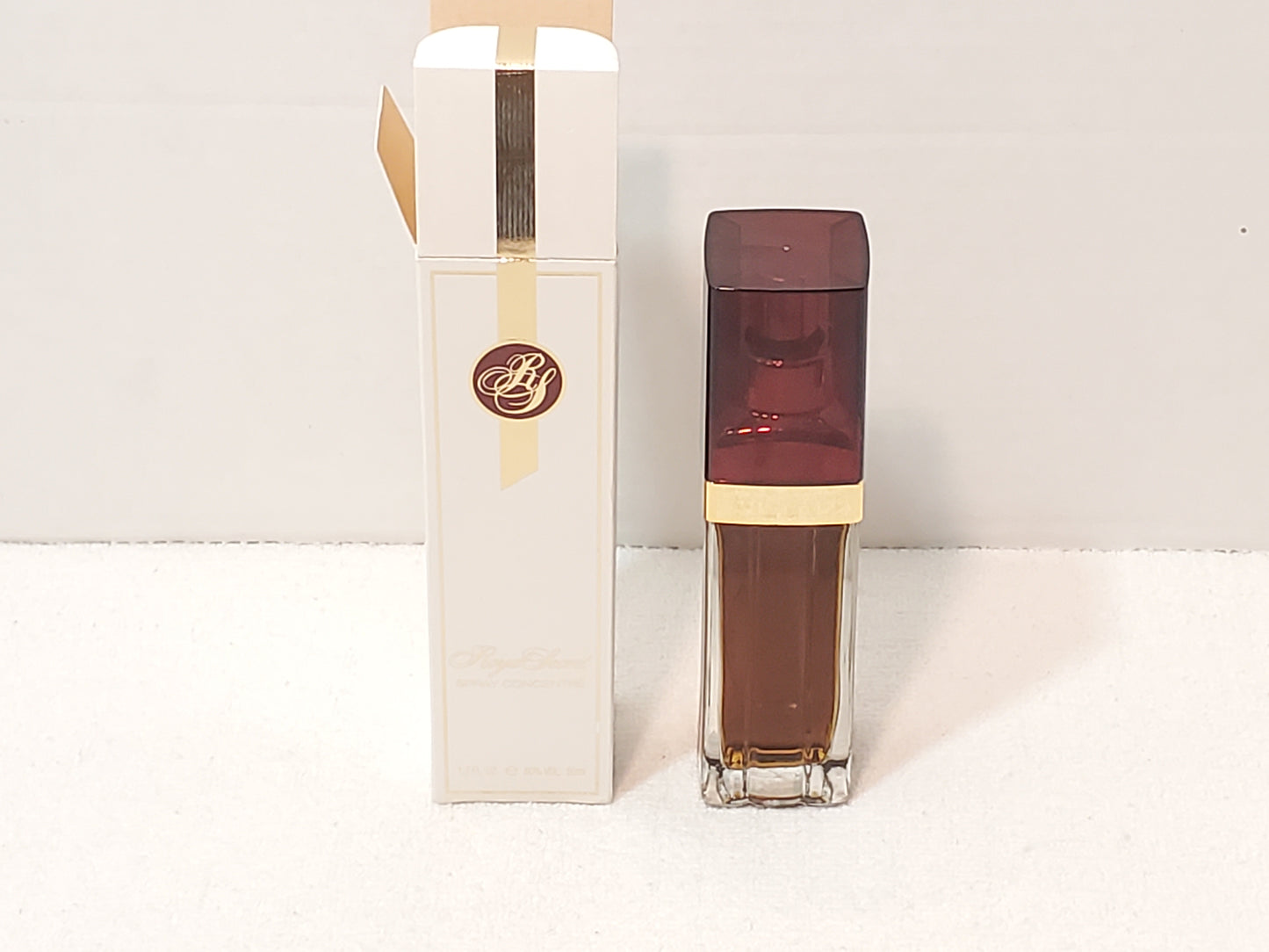 Royal Secret Spray Concentre 1.7 oz / 50ml Vintage Perfume Five Star Fragrance
