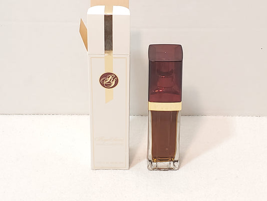 Royal Secret Spray Concentre 1.7 oz / 50ml Vintage Perfume Five Star Fragrance