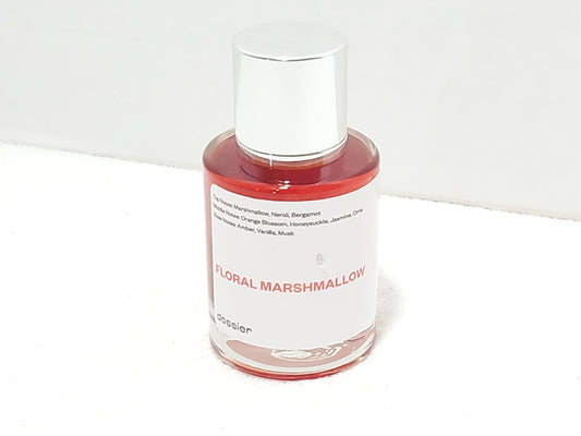 Floral Marshmallow by Dossier 1.7 fl oz Fragrance Bottle Spray Women's Perfume