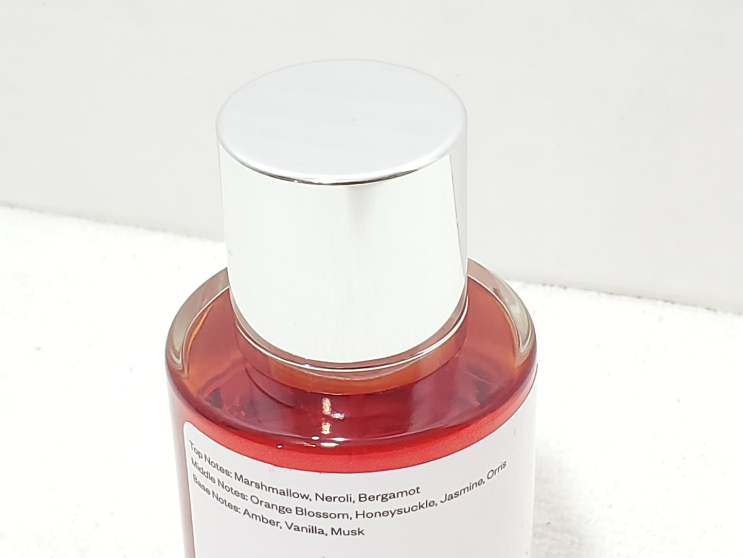 Floral Marshmallow by Dossier 1.7 fl oz Fragrance Bottle Spray Women's Perfume
