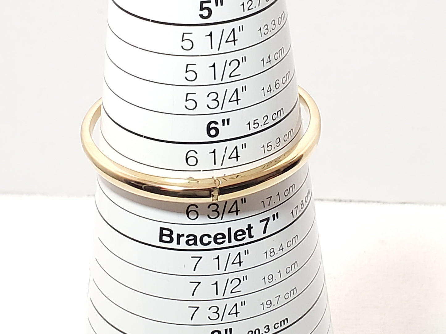 Fossil Tortoise & White Stainless Steel Open Cuff Bangle Bracelet Gold Tone