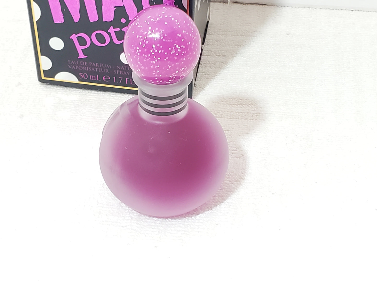 Katy Perry Mad Potion Eau de Parfum 1.7 oz / 50 ml Women’s Perfume Spray NEW