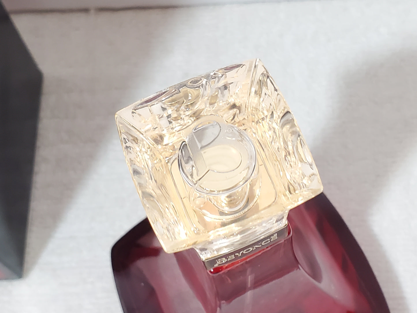 Beyoncé Heat Eau de Parfum 3.4 oz 100 ml Women’s Perfume Spray New Open Box