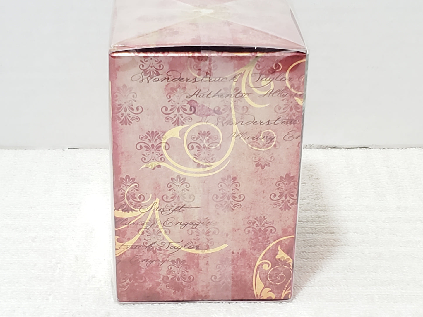 Taylor Swift Enchanted Wonderstruck 3.4 oz / 100ml Eau De Parfum Factory Sealed