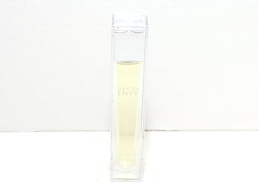 Vintage Gucci Envy Women Eau De Toilette Spray 1.7 oz / 50ml New Sealed Rare