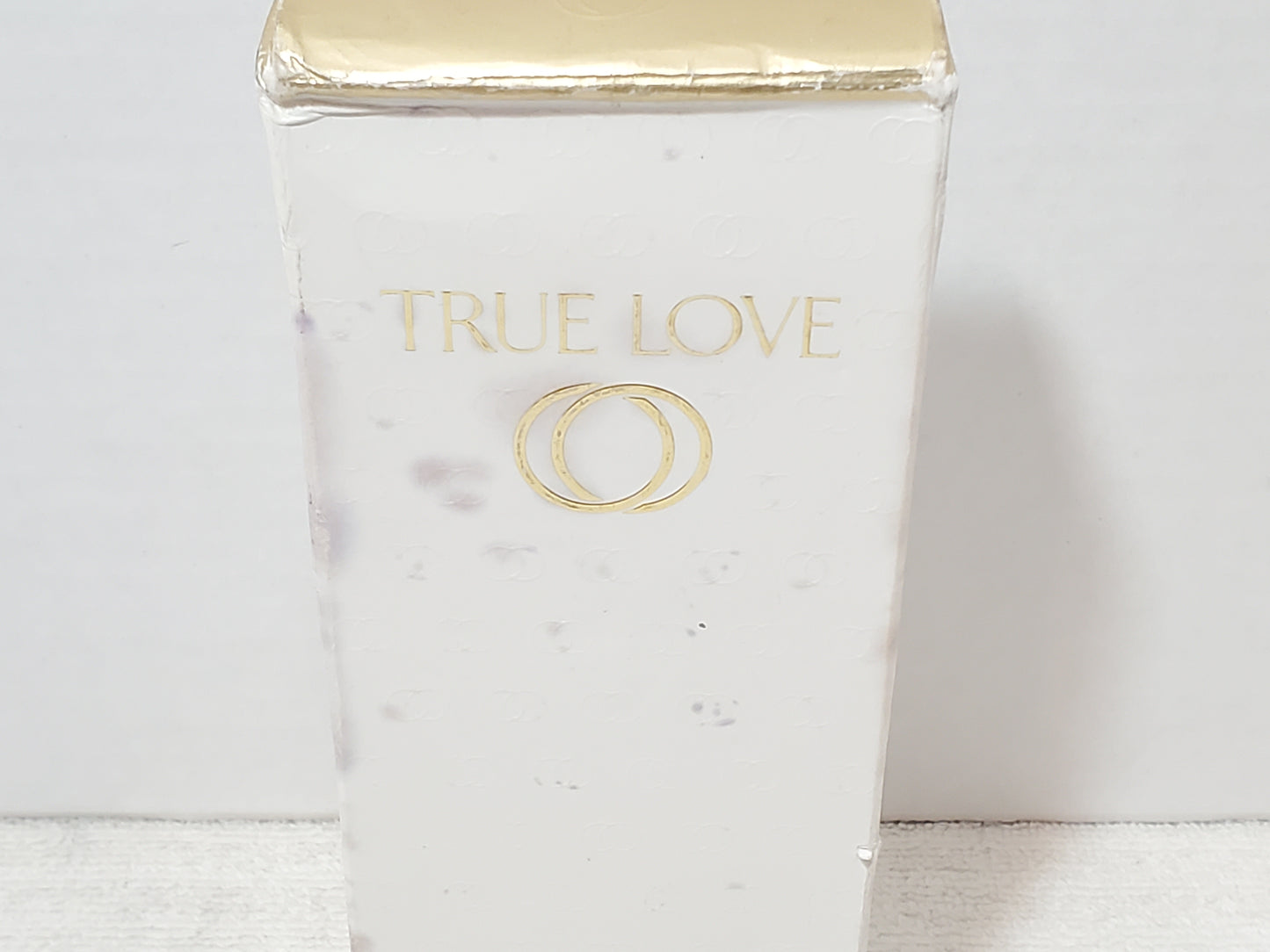 Elizabeth Arden True Love Eau de Toilette Spray 3.3 oz / 100 ml New in Box