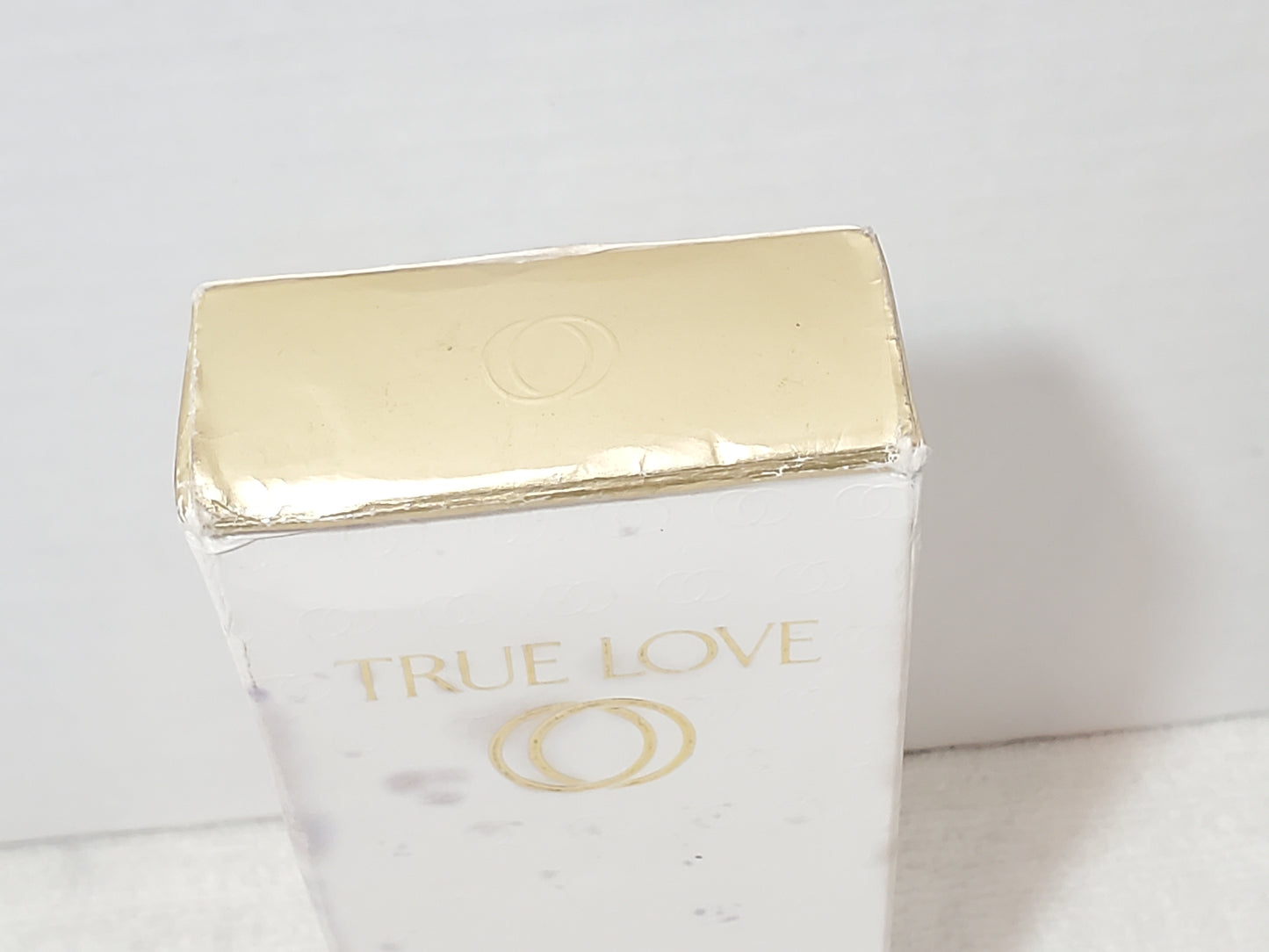 Elizabeth Arden True Love Eau de Toilette Spray 3.3 oz / 100 ml New in Box