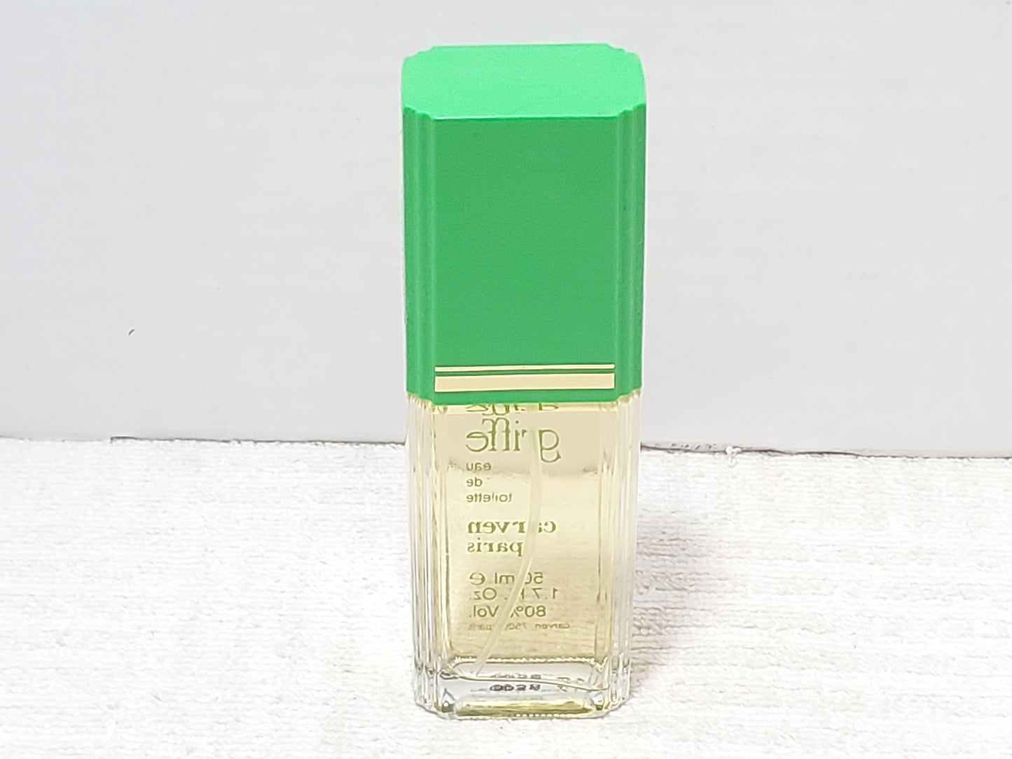 Vintage Ma Griffe Craven Eau de Toilette 50ml 1.7oz Spray 1980s Original Formula