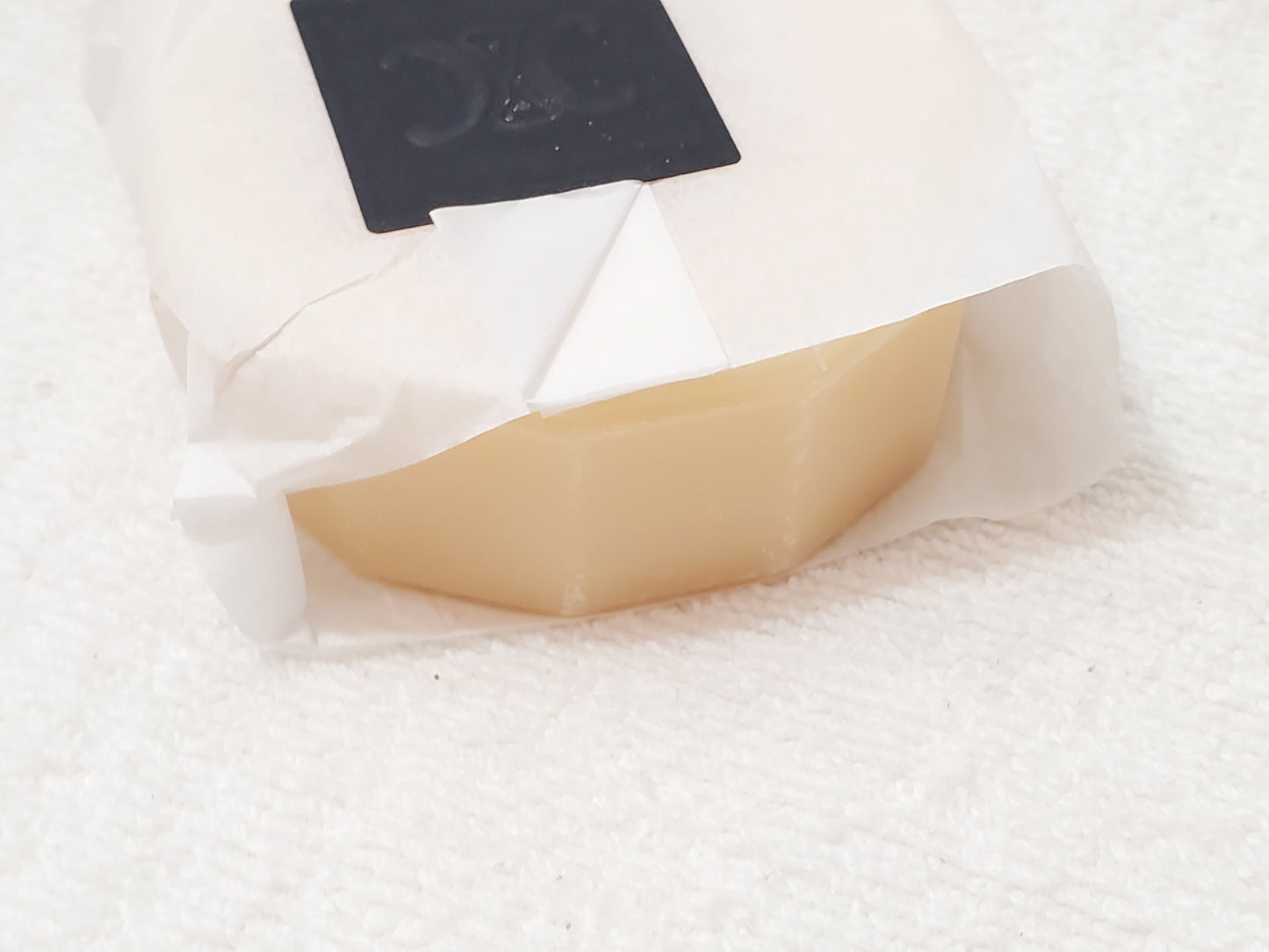 CELINE Paris Cologne Céleste Perfumed Soap 100g 3.5oz Savon Parfumé NIB