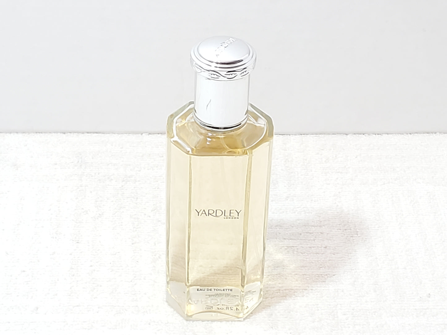 English Lavender by Yardley London Perfume for Women 4.2 oz New Made in England