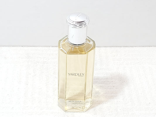 English Lavender by Yardley London Perfume for Women 4.2 oz New Made in England