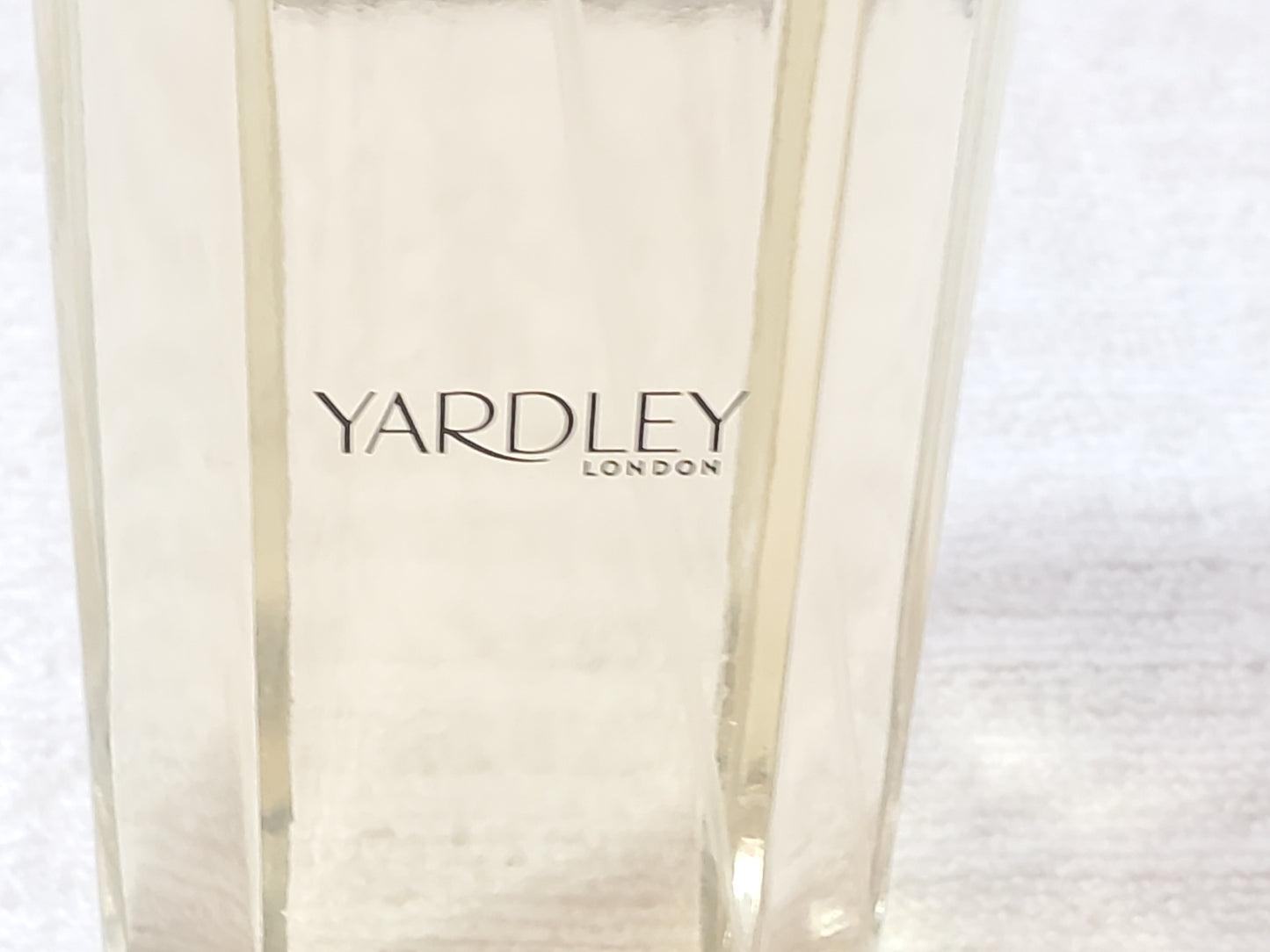 English Lavender by Yardley London Perfume for Women 4.2 oz New Made in England