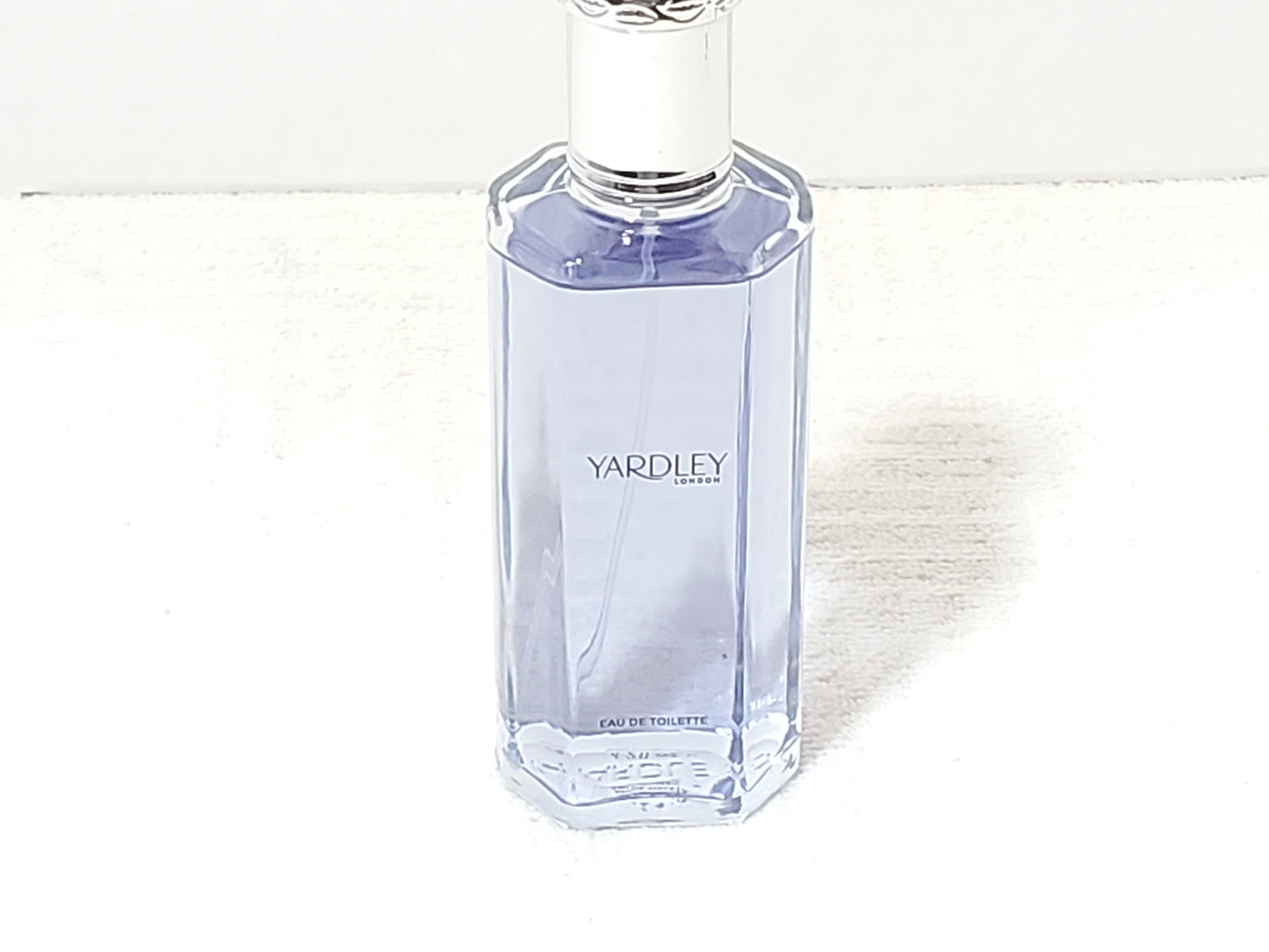 Yardley London April Violets Eau De Toilette Spray 4.2oz 125ml New Non-Vintage