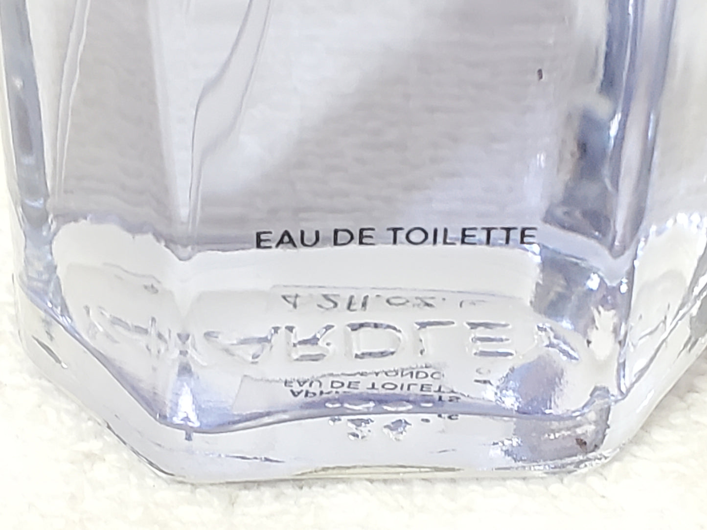Yardley London April Violets Eau De Toilette Spray 4.2oz 125ml New Non-Vintage