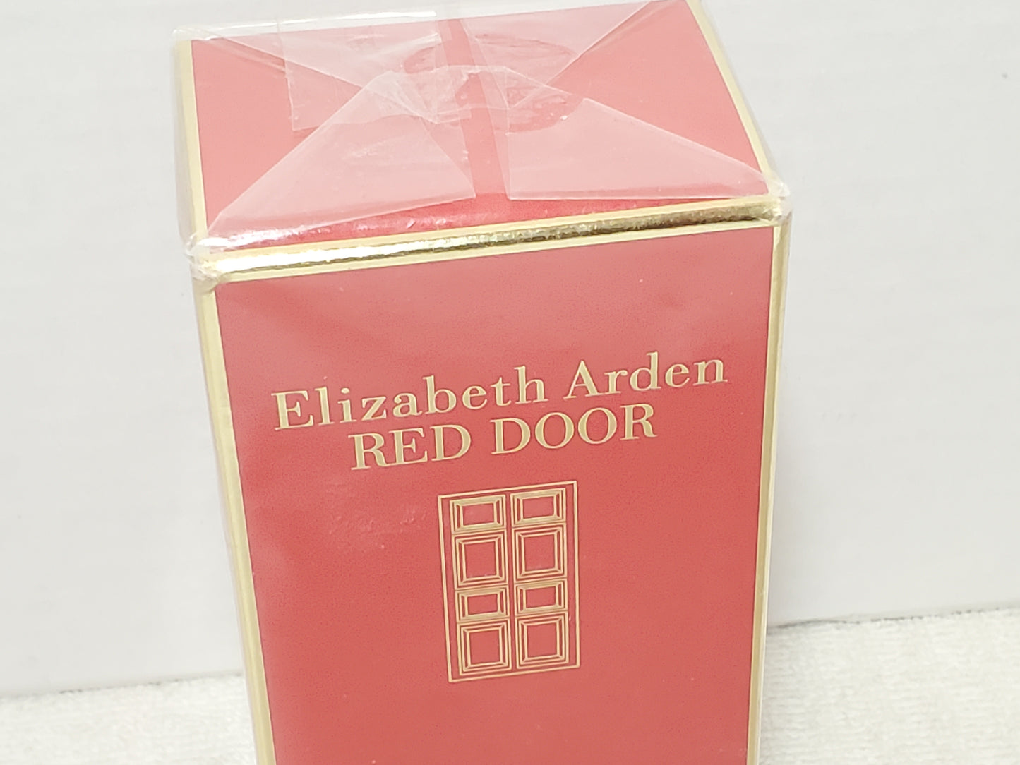 Elizabeth Arden Red Door Luxurious Body Cream 5 Oz 150ml Sealed New In Box