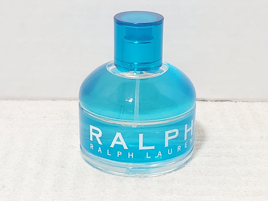 Ralph by Ralph Lauren 3.4 oz 100ml Eau De Toilette Women’s Spray Vintage New