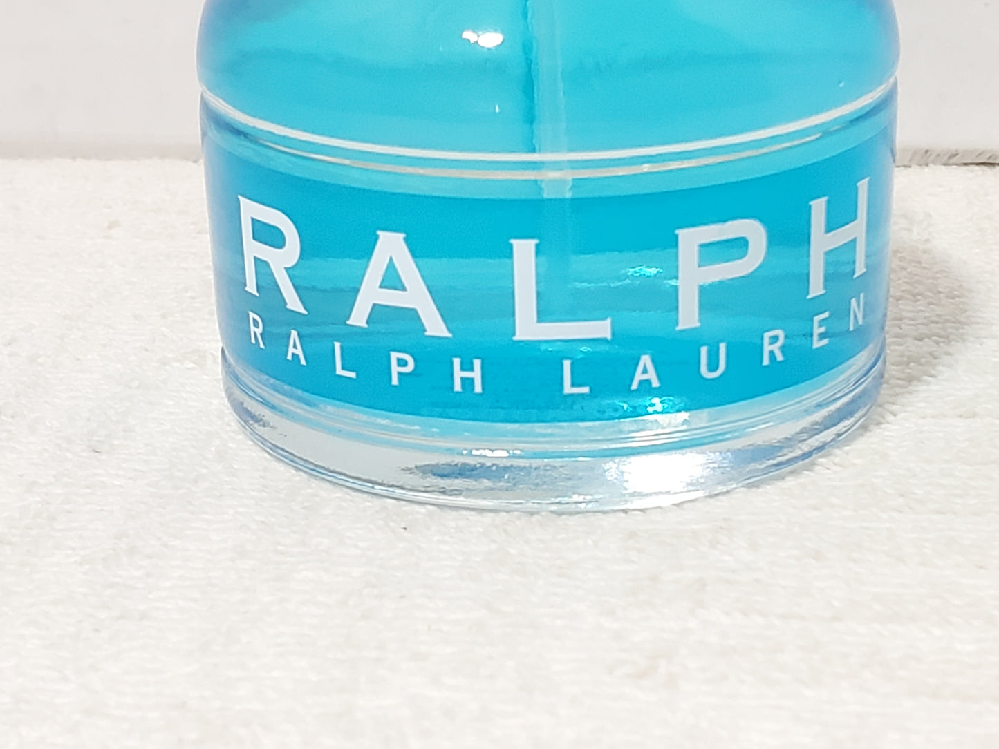 Ralph by Ralph Lauren 3.4 oz 100ml Eau De Toilette Women’s Spray Vintage New