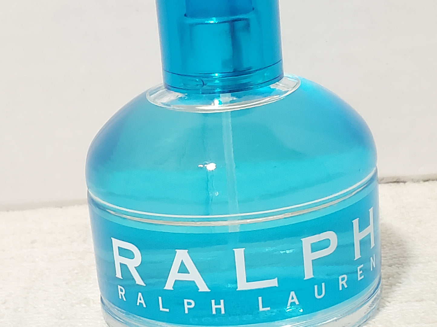 Ralph by Ralph Lauren 3.4 oz 100ml Eau De Toilette Women’s Spray Vintage New