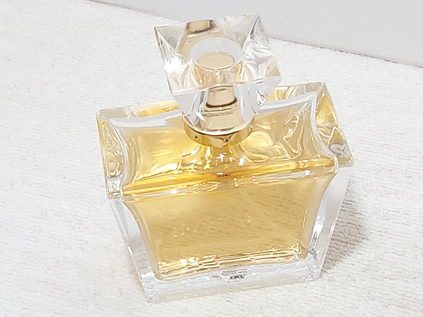 Guess Seductive Women's Eau De Toilette Spray 2.5 oz / 75ml No Box