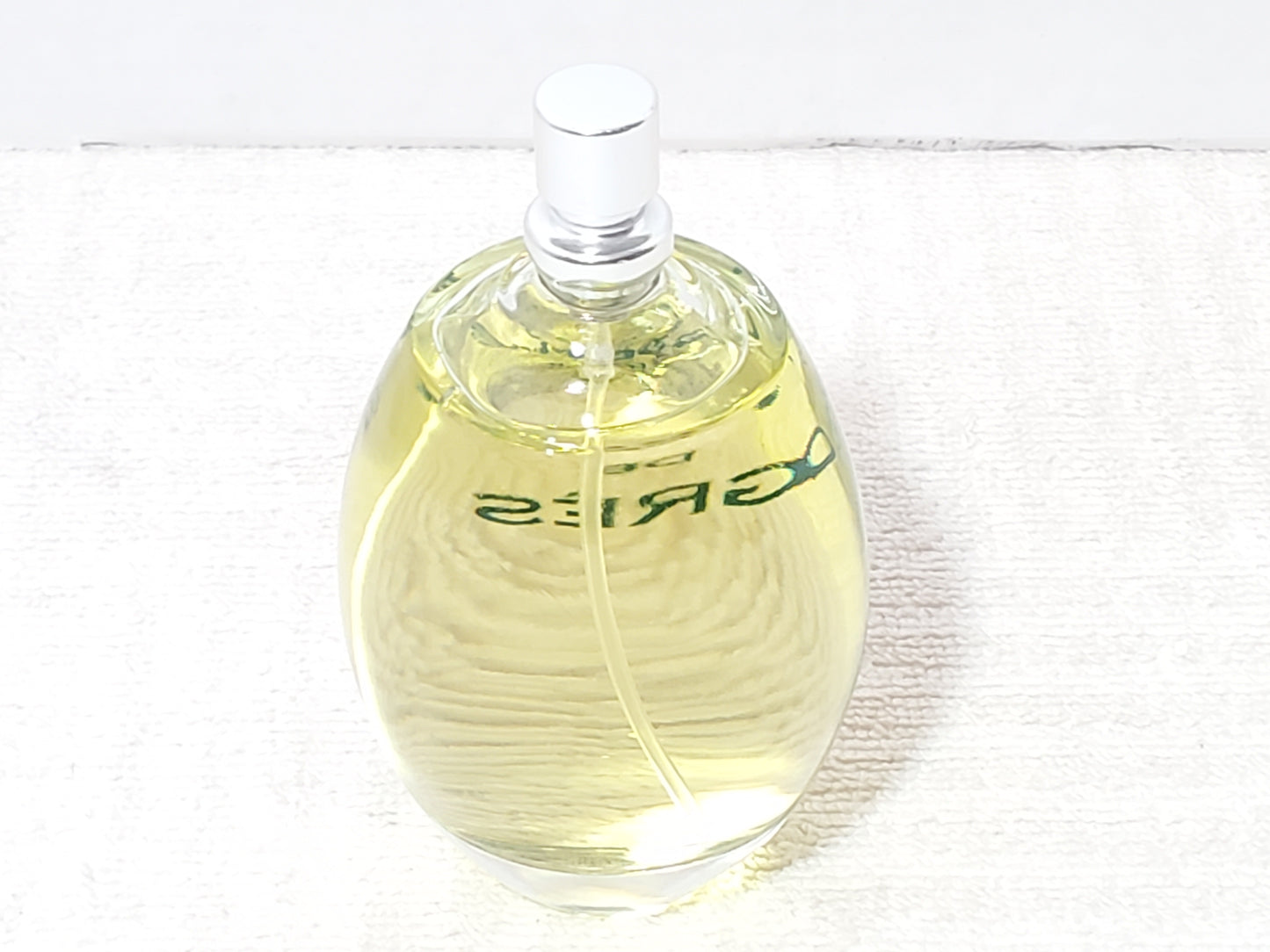 Cabotine de Gres Eau de Toilette 100ml 3.4 oz EDT Spray Capless No Box