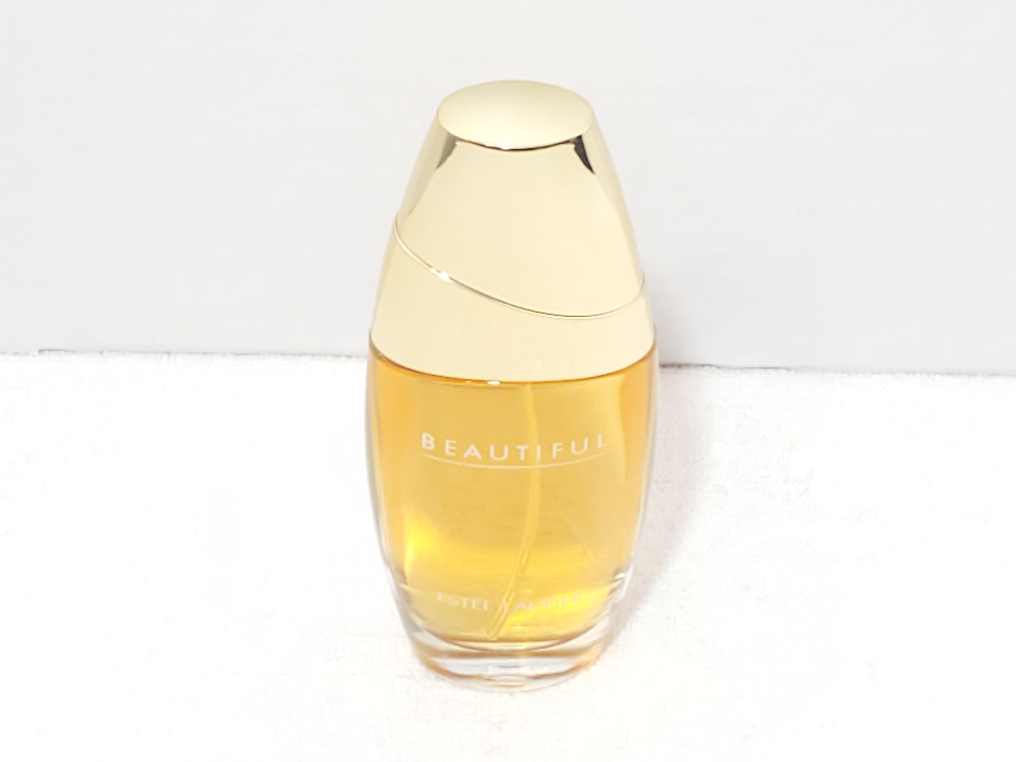 Estee Lauder Beautiful Eau De Parfum Spray 2.5 oz / 75ml Vintage Batch B29