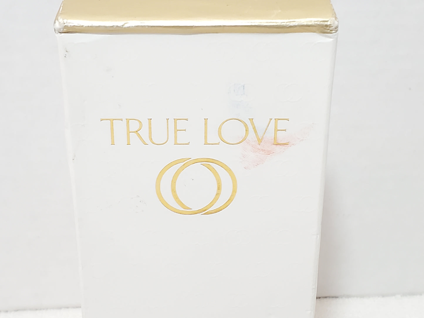 Elizabeth Arden True Love Eau de Toilette Spray 3.3 oz / 100 ml New in Box