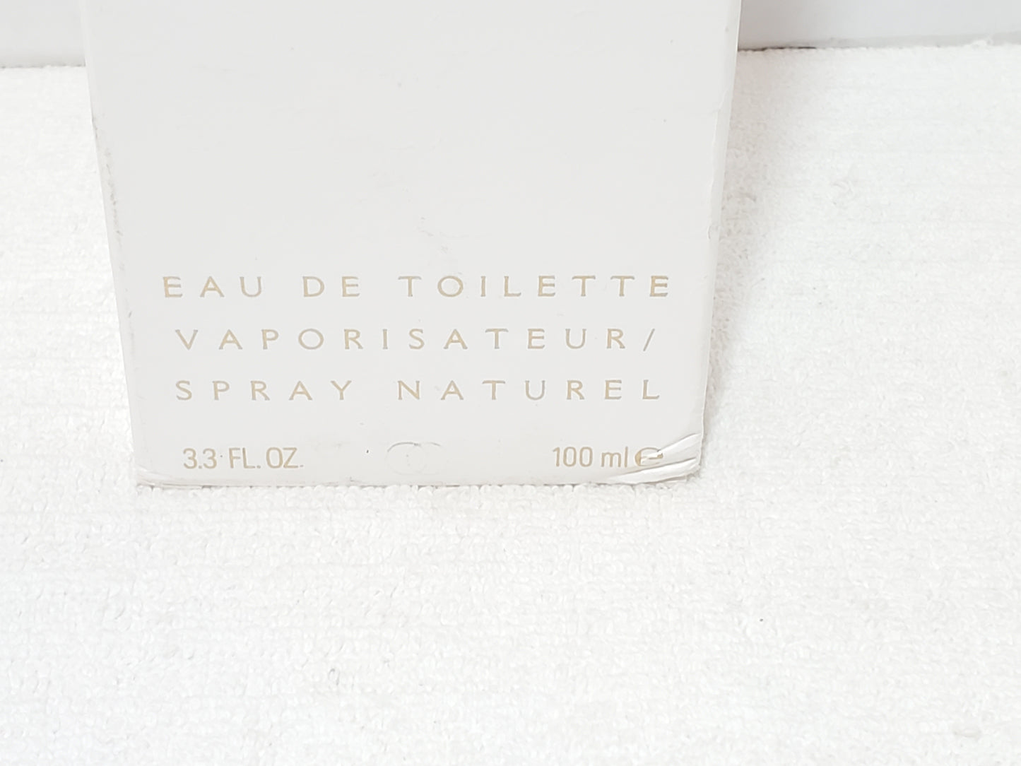 Elizabeth Arden True Love Eau de Toilette Spray 3.3 oz / 100 ml New in Box