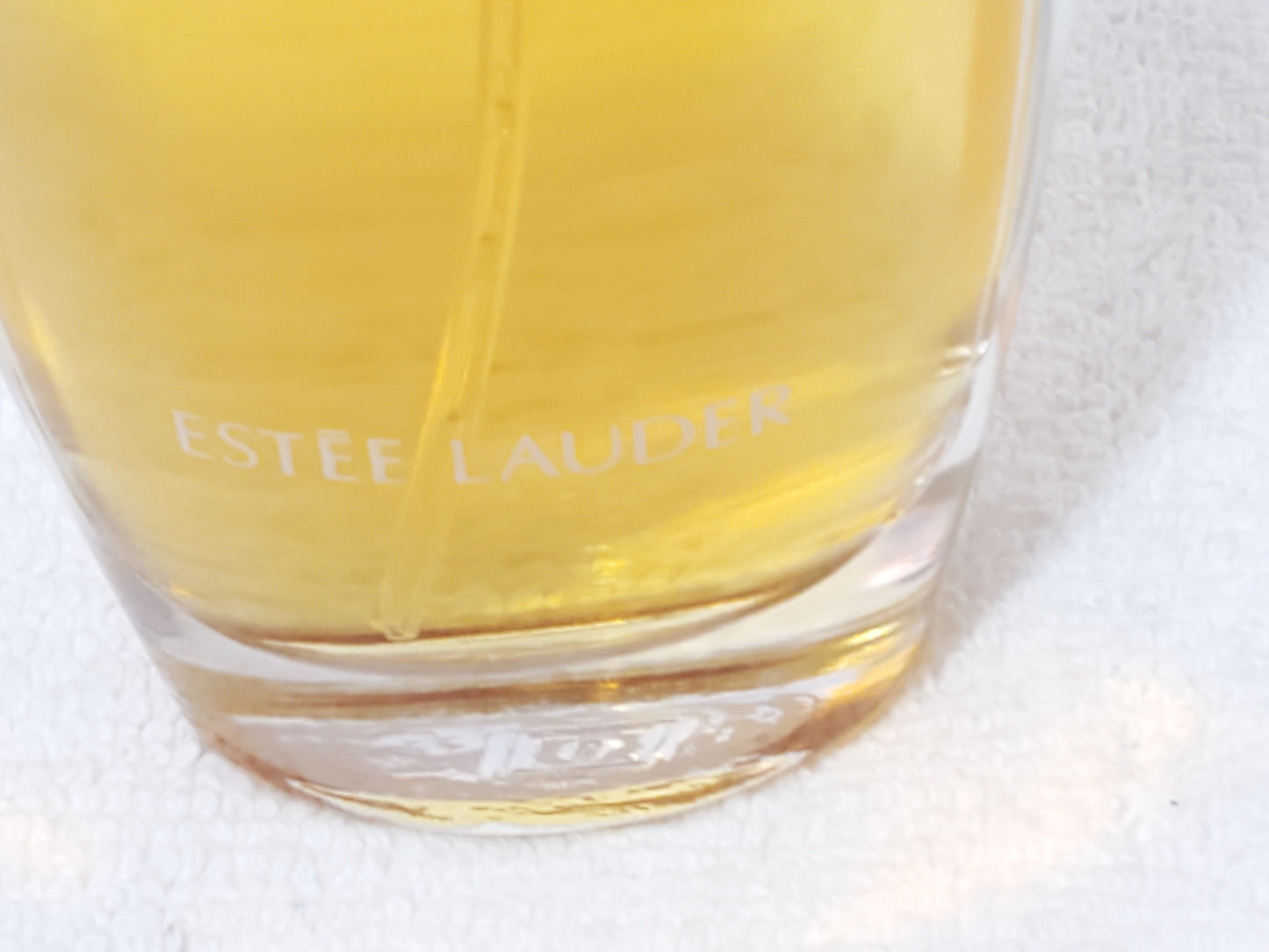 Estee Lauder Beautiful Women's Eau de Parfum Spray 2.5 oz / 75ml Vintage