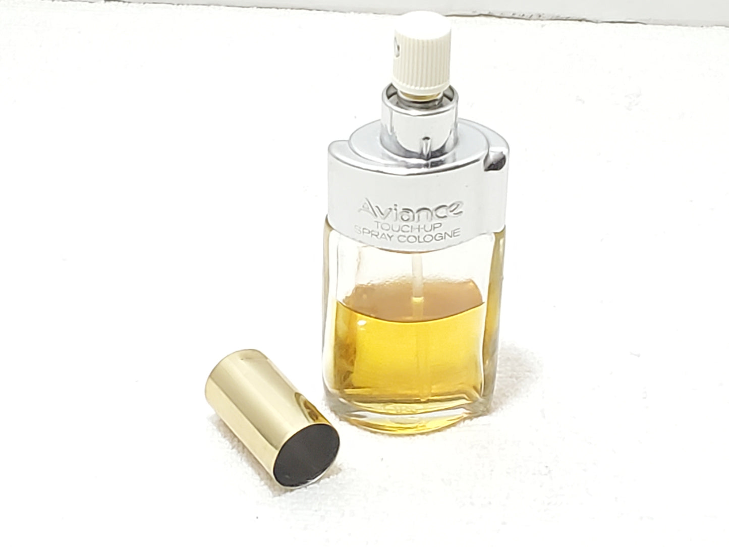 Vintage Prince Matchabelli Aviance Touch-Up Spray Cologne 0.875 oz Women's