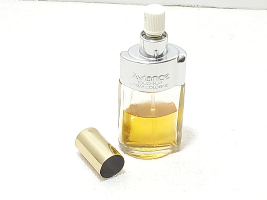 Vintage Prince Matchabelli Aviance Touch-Up Spray Cologne 0.875 oz Women's