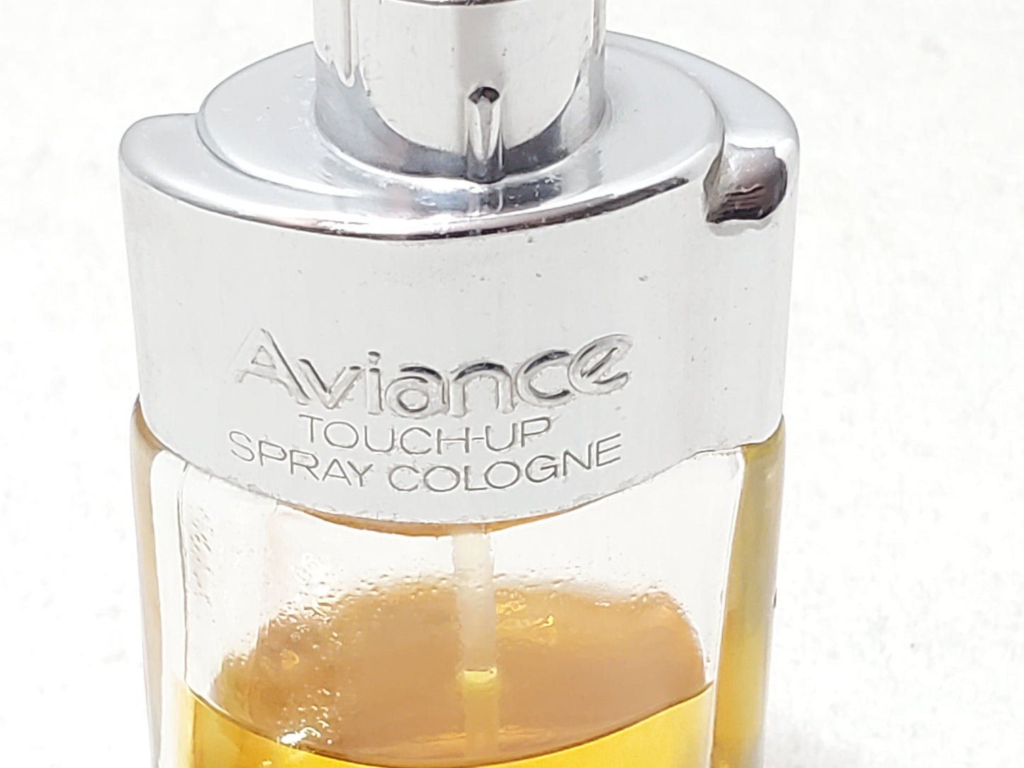 Vintage Prince Matchabelli Aviance Touch-Up Spray Cologne 0.875 oz Women's