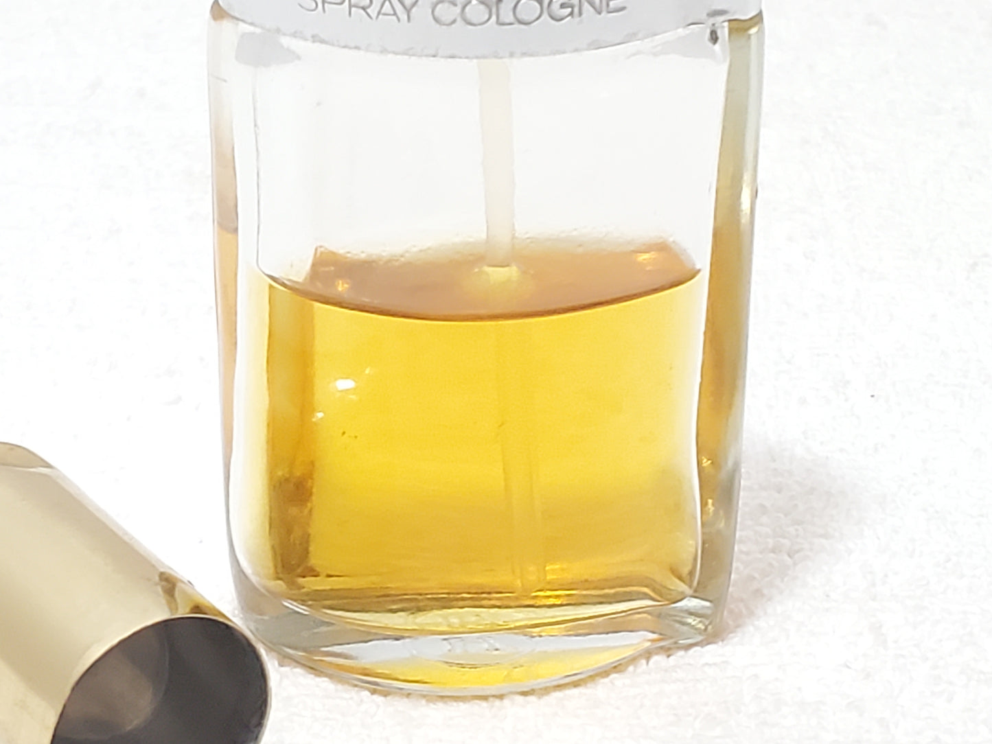 Vintage Prince Matchabelli Aviance Touch-Up Spray Cologne 0.875 oz Women's
