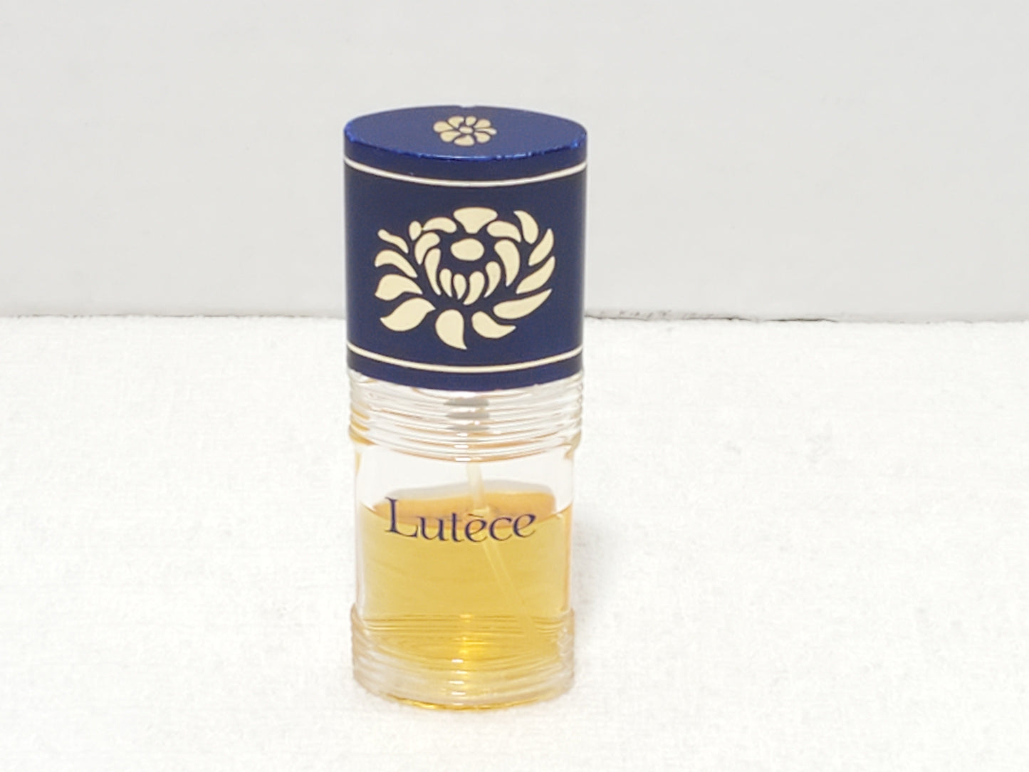 Vintage Lutèce by Houbigant Paris Women's Perfume Spray 0.5 oz Paris