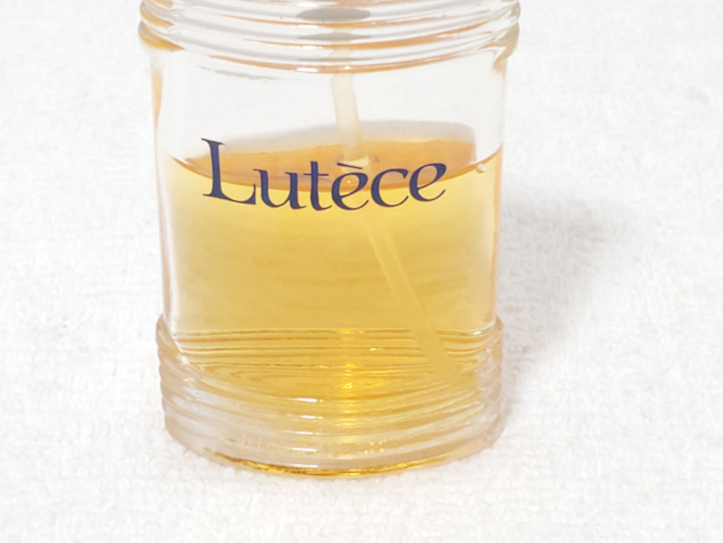 Vintage Lutèce by Houbigant Paris Women's Perfume Spray 0.5 oz Paris