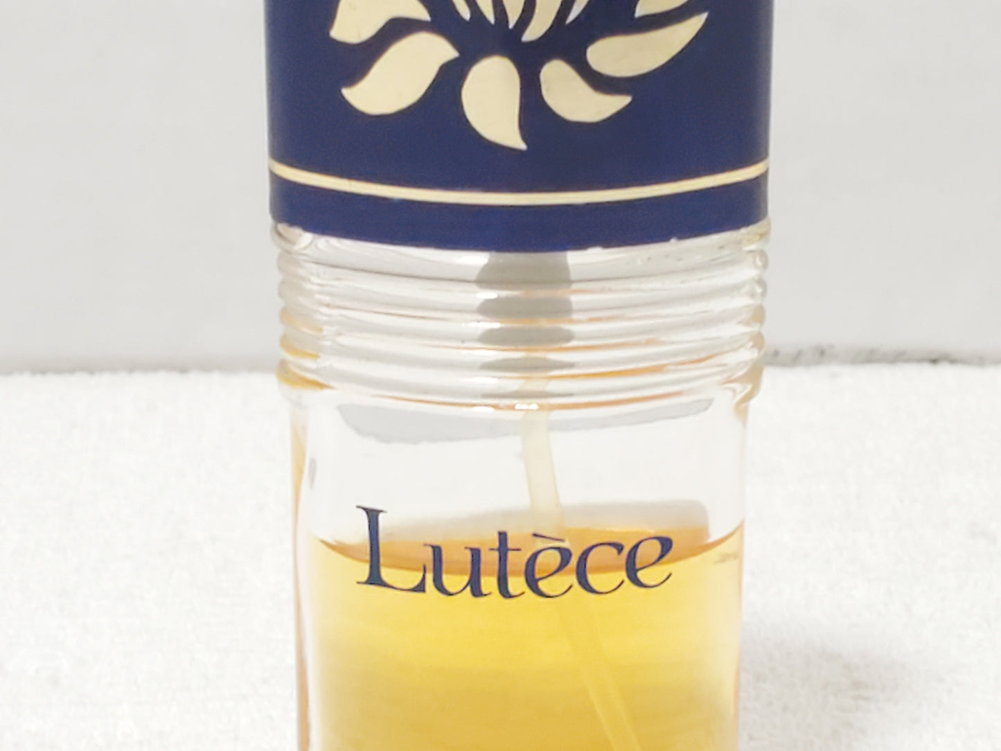 Vintage Lutèce by Houbigant Paris Women's Perfume Spray 0.5 oz Paris