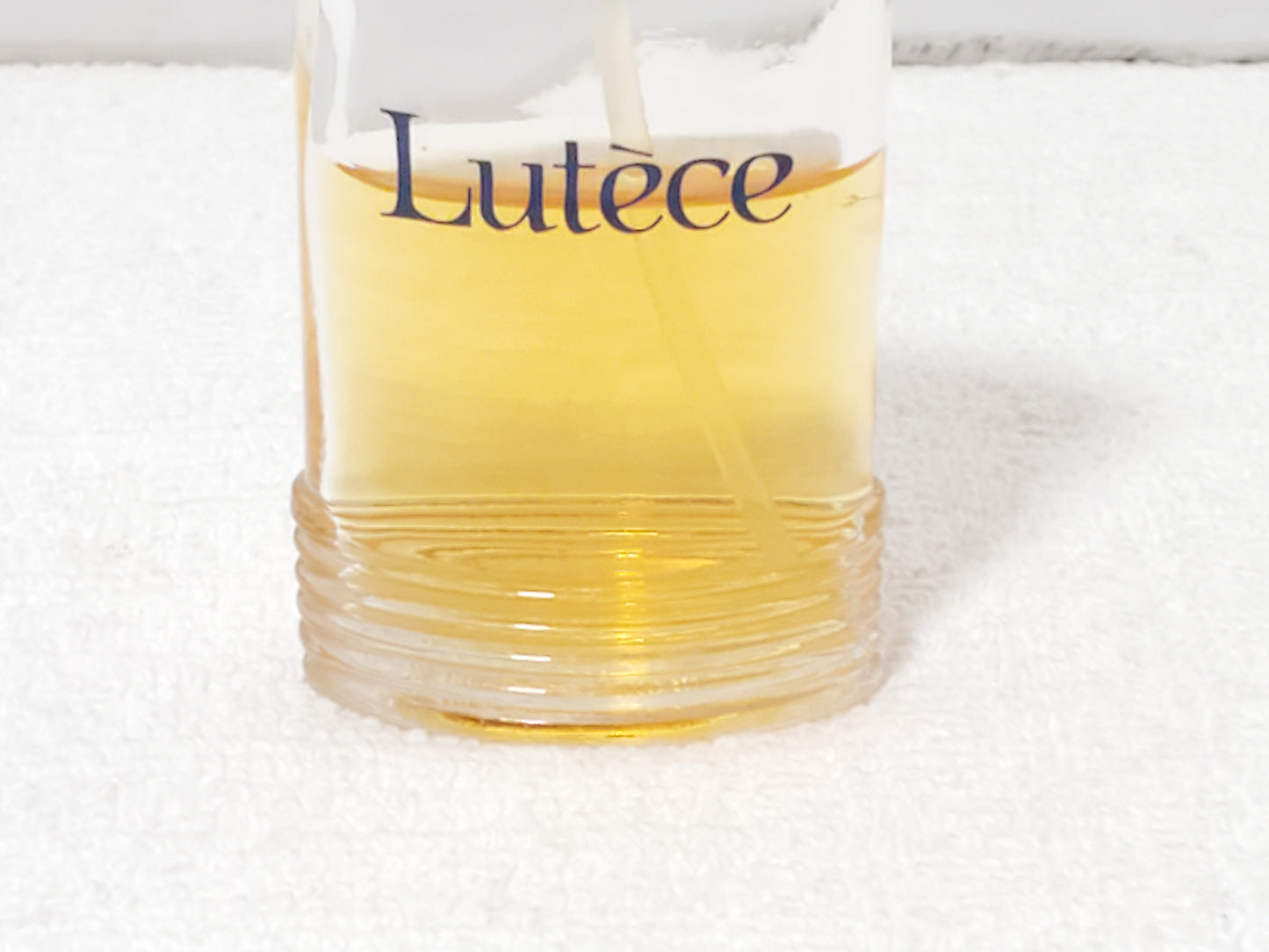 Vintage Lutèce by Houbigant Paris Women's Perfume Spray 0.5 oz Paris