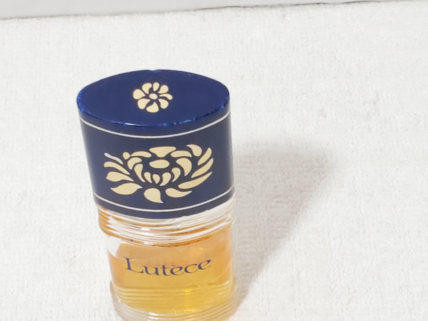 Vintage Lutèce by Houbigant Paris Women's Perfume Spray 0.5 oz Paris