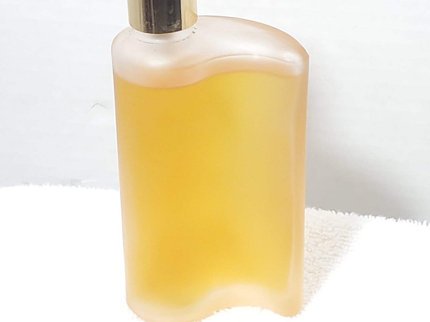 Amway La Collection Classique Eau de Parfum 3.3 oz Spray Vintage Fleur Bleue