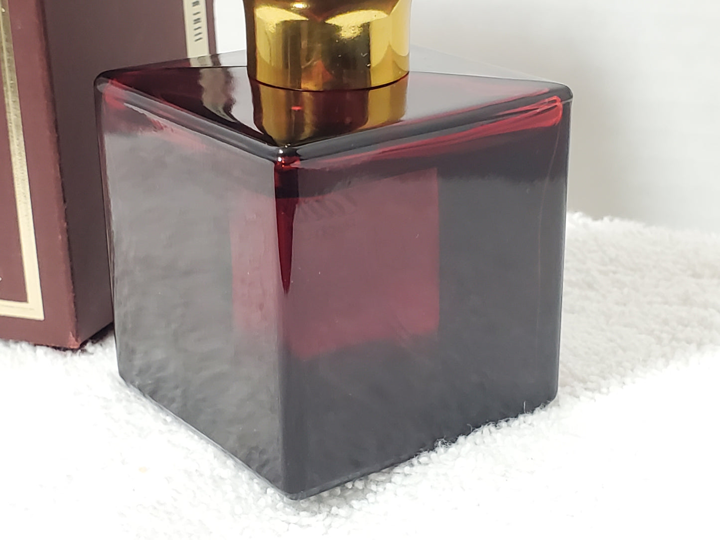 Vintage 1970s Lauren by Ralph Lauren 2 oz Eau De Toilette Natural Spray Women's