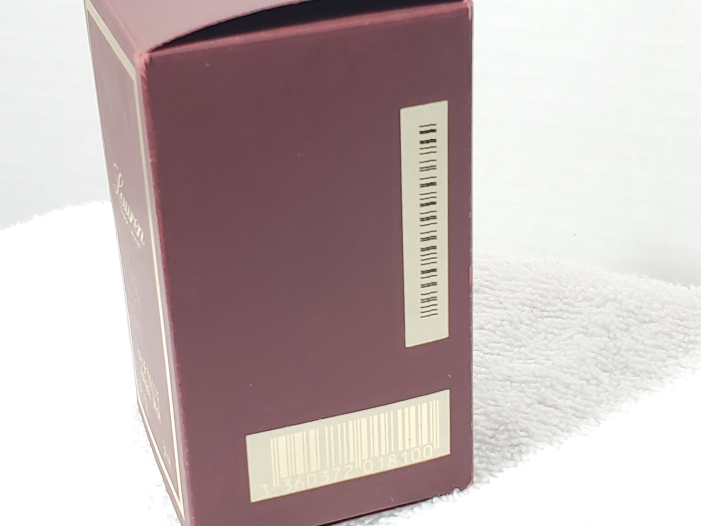 Vintage 1970s Lauren by Ralph Lauren 2 oz Eau De Toilette Natural Spray Women's