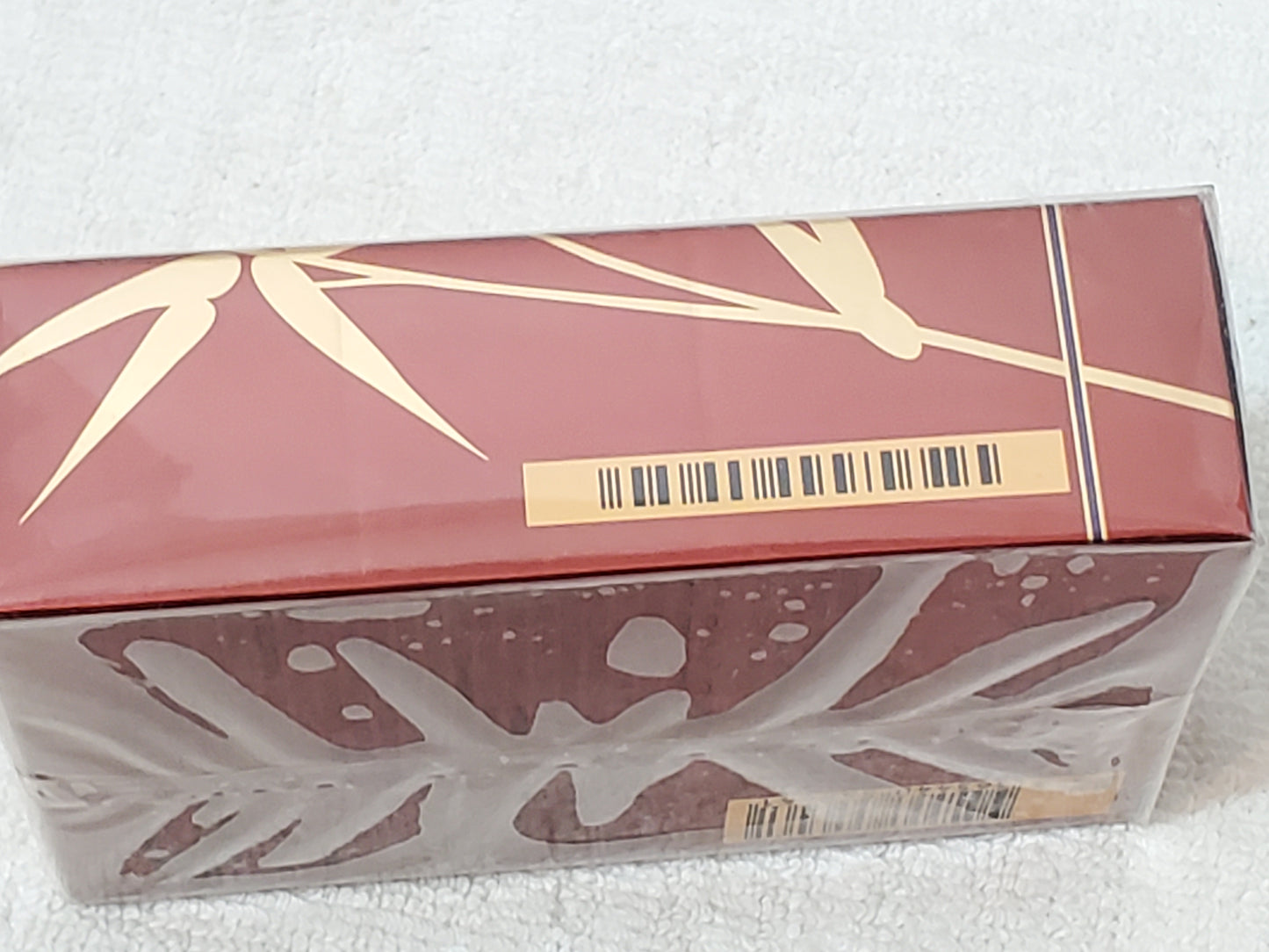 Yves Saint Laurent Opium Women's Eau De Toilette 1.6 oz / 50ml Spray NIB Sealed
